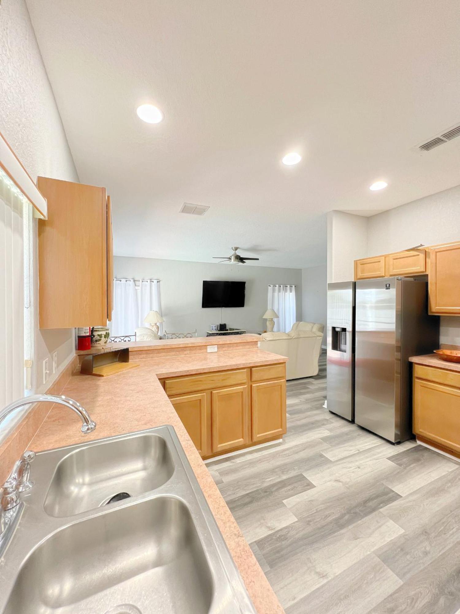 Gone 2 Florida Vacation Homes Four Corners Eksteriør billede