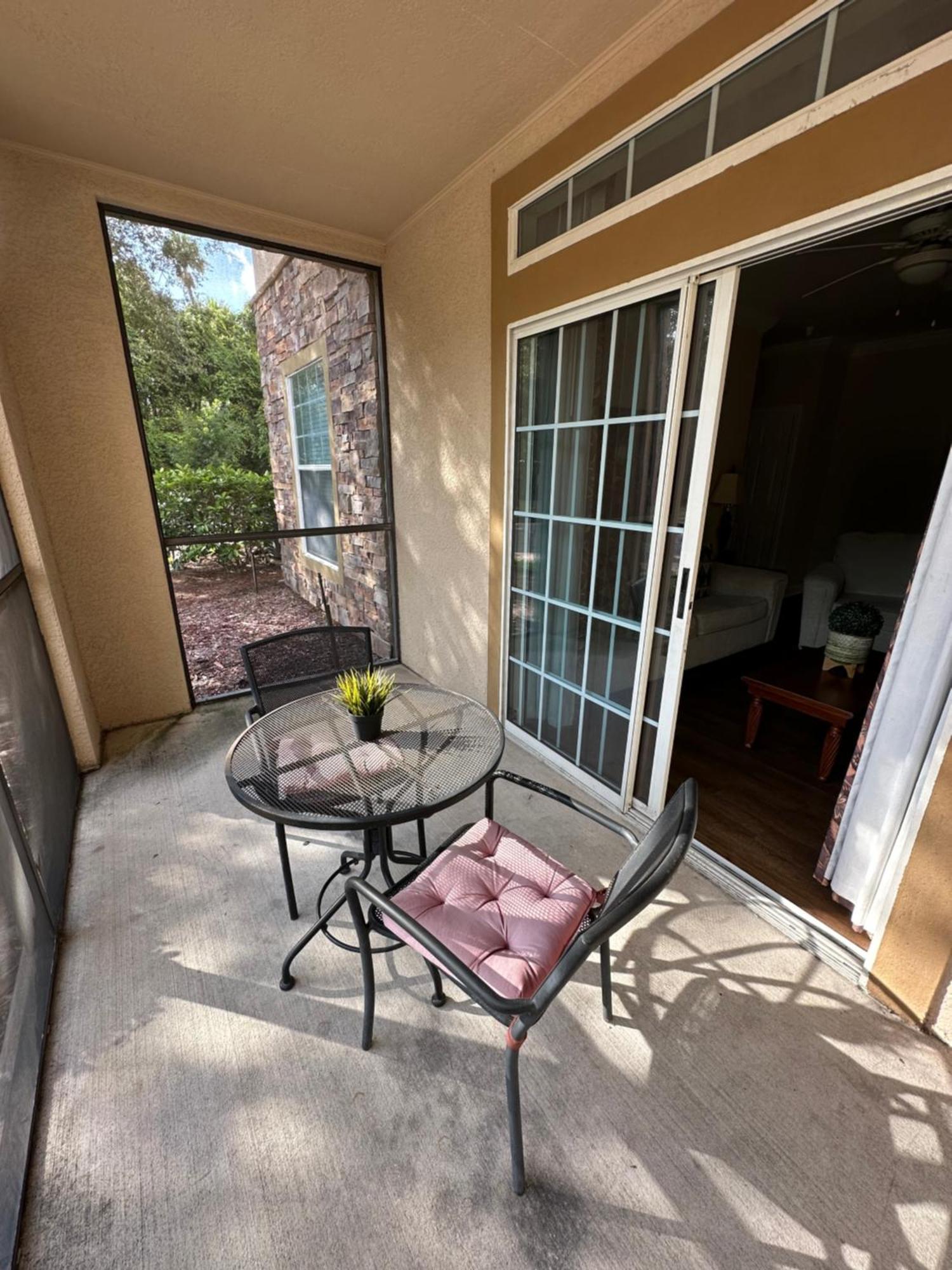 Gone 2 Florida Vacation Homes Four Corners Eksteriør billede