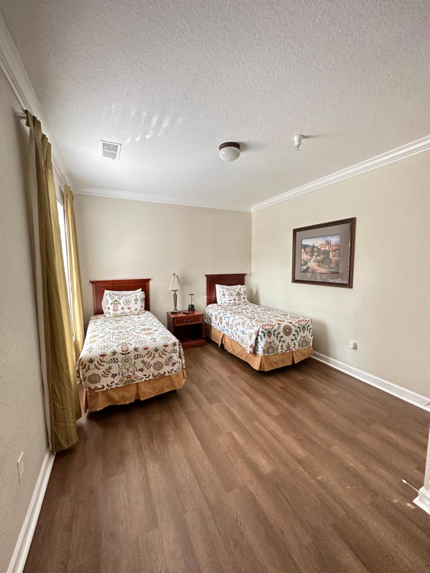 Gone 2 Florida Vacation Homes Four Corners Eksteriør billede