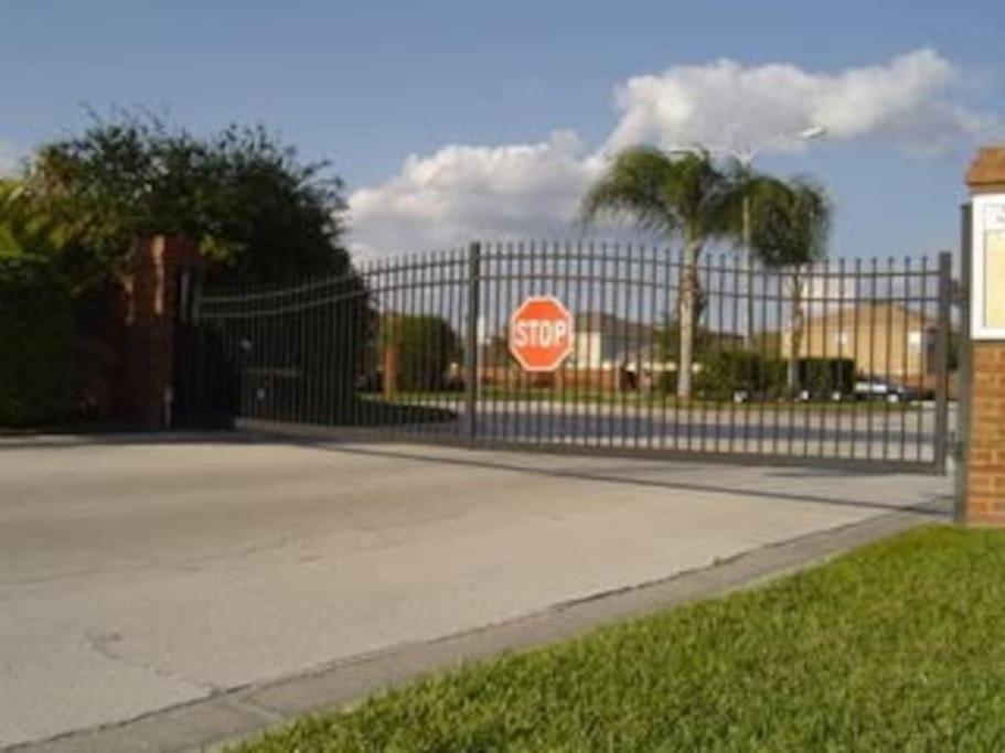 Gone 2 Florida Vacation Homes Four Corners Værelse billede