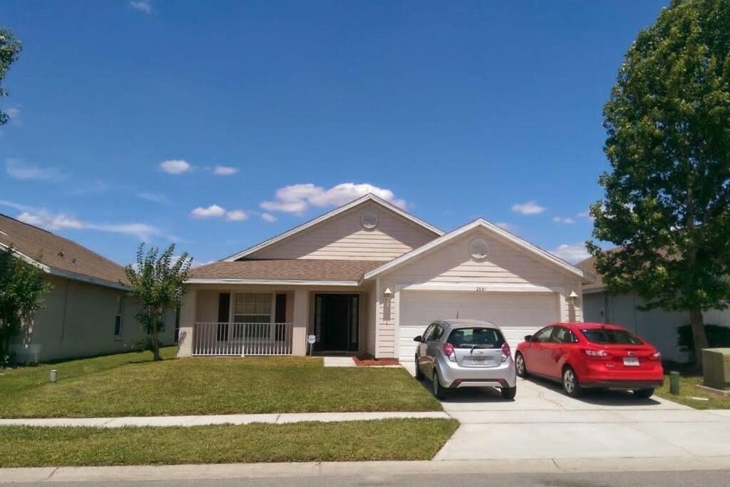 Gone 2 Florida Vacation Homes Four Corners Værelse billede