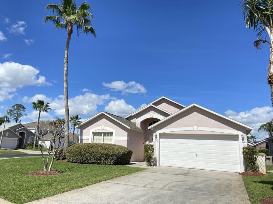 Gone 2 Florida Vacation Homes Four Corners Værelse billede