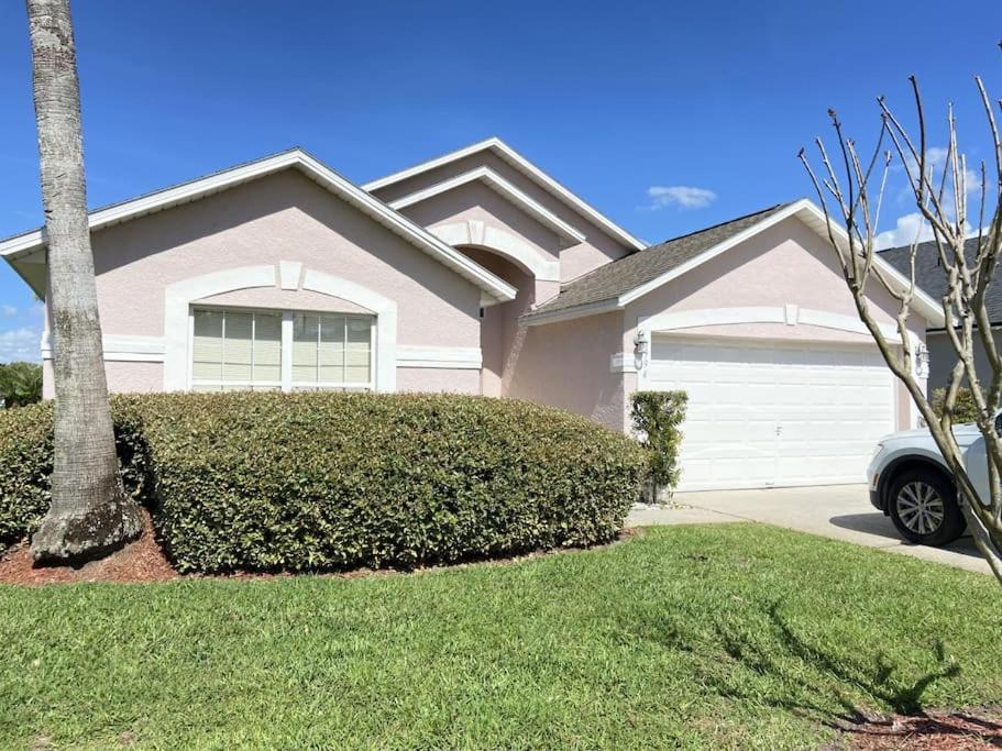 Gone 2 Florida Vacation Homes Four Corners Værelse billede