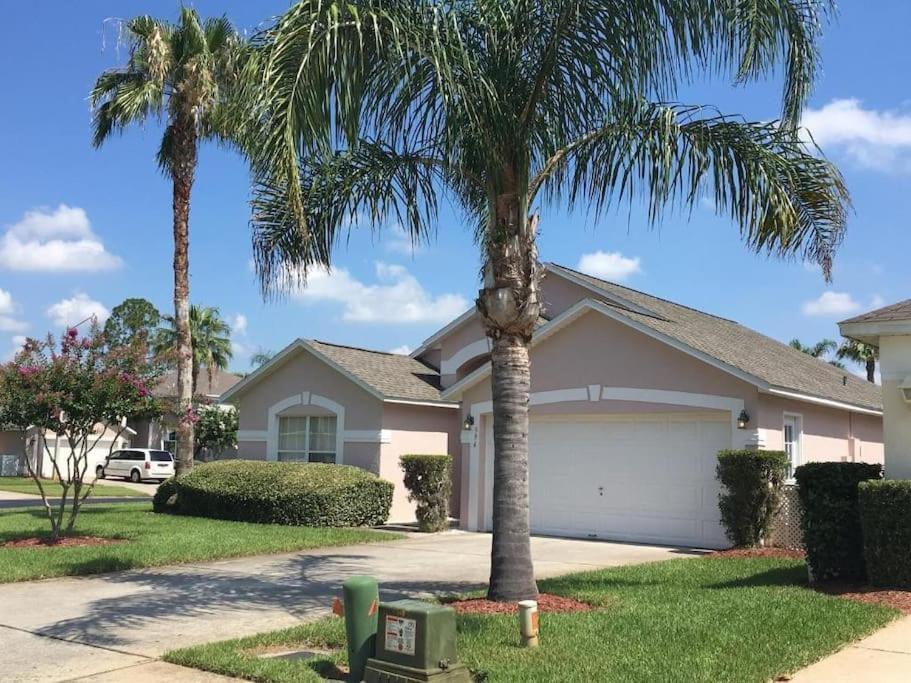 Gone 2 Florida Vacation Homes Four Corners Værelse billede